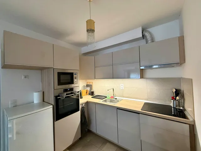 Kiadó lakás Budapest XIII. kerület, Lőportárdűlő 45 nm