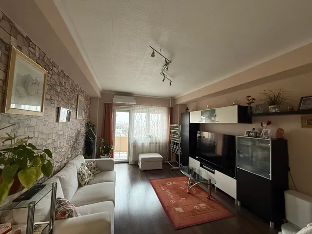 Eladó lakás Budapest III. kerület, Óbuda 61 nm