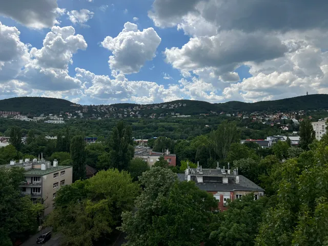Eladó lakás Budapest III. kerület, Óbuda 61 nm