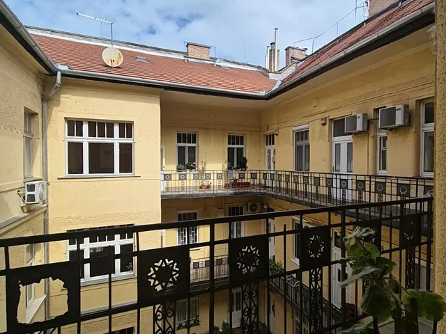 Eladó lakás Budapest I. kerület, Naphegy 39 nm