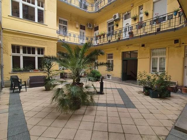 Eladó lakás Budapest I. kerület, Naphegy 39 nm