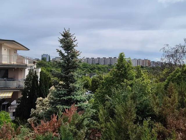 Eladó lakás Budapest XI. kerület, Madárhegy 73 nm