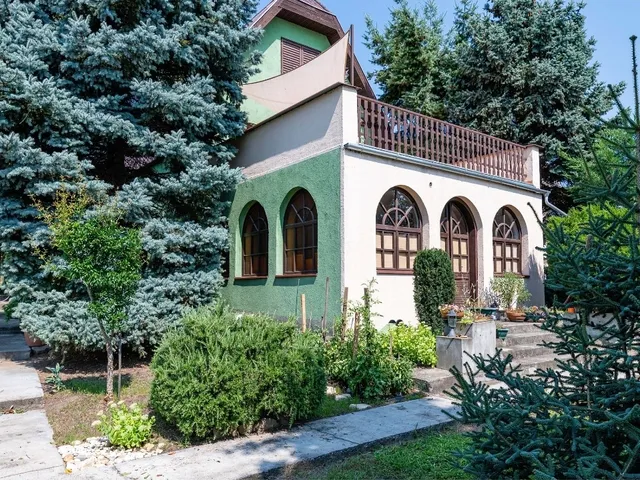 Eladó ház Badacsonytomaj, Badacsony 150 nm