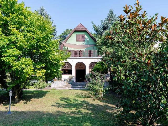 Eladó ház Badacsonytomaj, Badacsony 150 nm