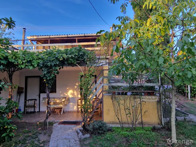 Eladó ház Tárnok, Öreghegy 29 nm