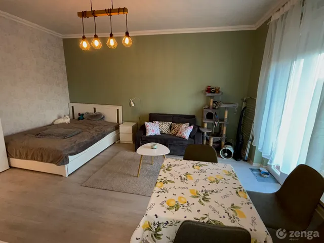 Eladó lakás Budapest XIV. kerület 29 nm