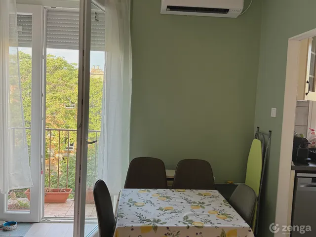 Eladó lakás Budapest XIV. kerület 29 nm