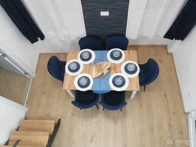 Eladó lakás Budapest VI. kerület, Nagykörúton kívüli terület 47 nm