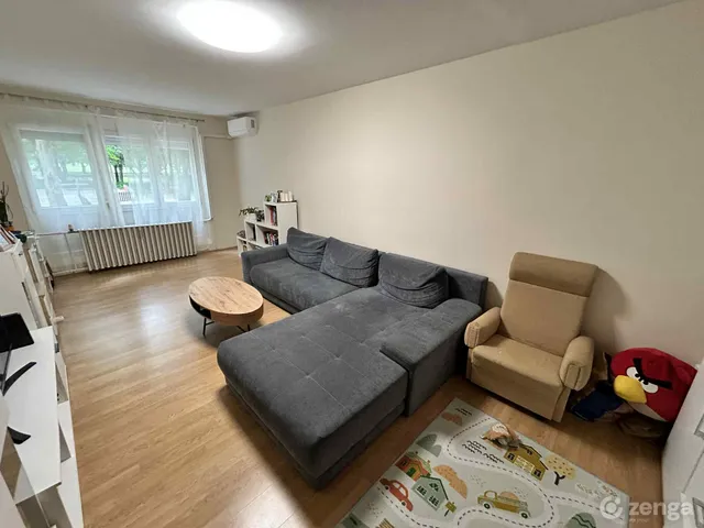 Eladó lakás Pécs 54 nm