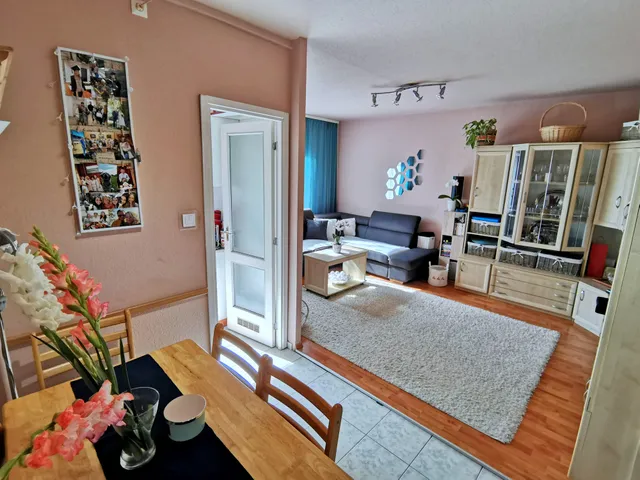 Eladó lakás Budapest III. kerület, Pók utcai lakótelep 67 nm