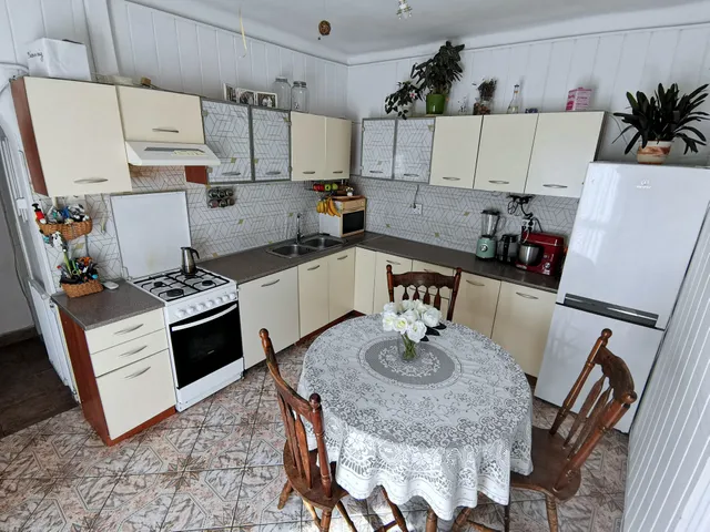 Eladó ház Budapest XVIII. kerület, Bélatelep 90 nm