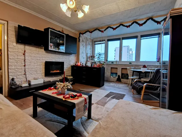 Eladó lakás Budapest XXI. kerület, Csepel Belváros, Kiss János altábornagy utca 65 59 nm