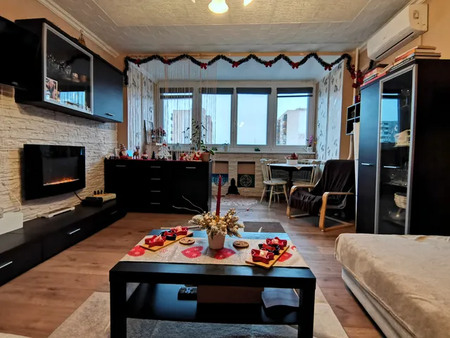 Eladó lakás Budapest XXI. kerület, Csepel Belváros 59 nm