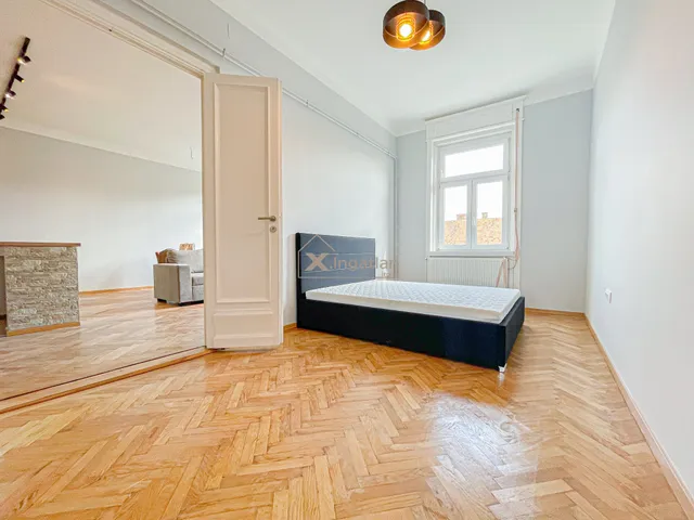 Kiadó lakás Budapest VI. kerület, Nagykörúton belüli terület 60 nm