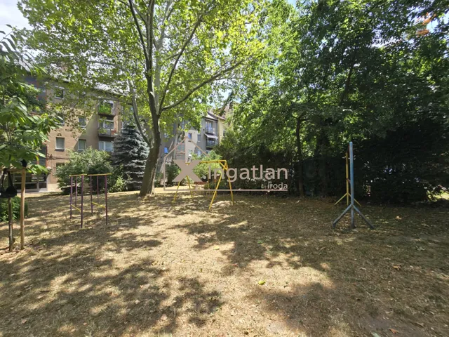Eladó lakás Budapest VIII. kerület, Századosnegyed, Hungária krt 22-24 46 nm