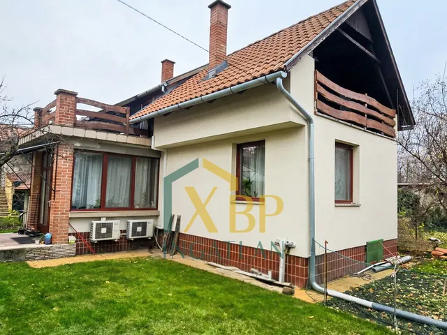 Eladó ház Budapest X. kerület, Óhegy 450 nm