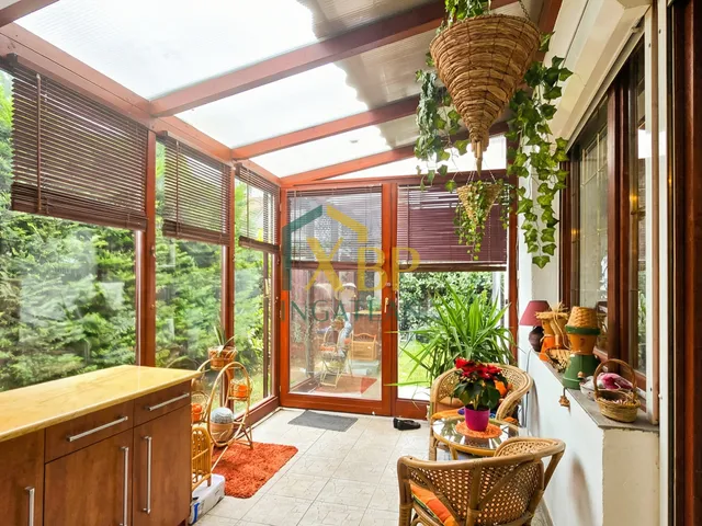 Eladó ház Budapest X. kerület, Óhegy 110 nm