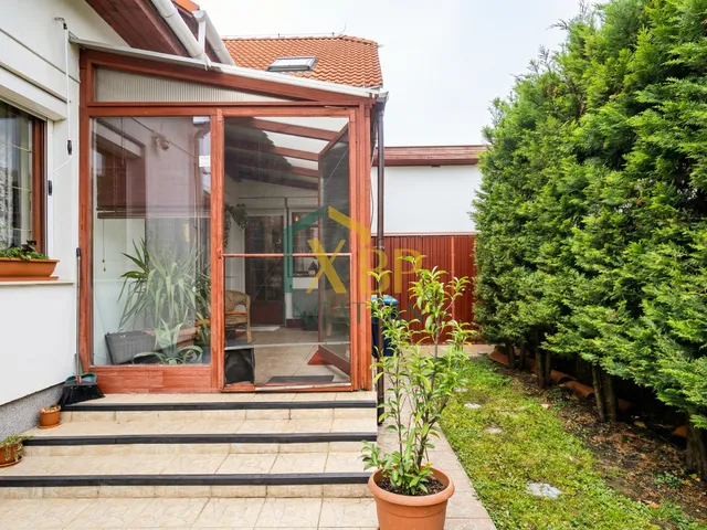 Eladó ház Budapest X. kerület, Óhegy 110 nm