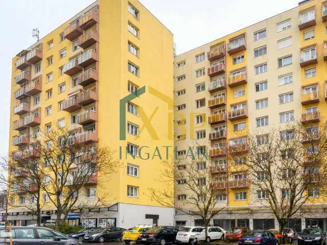 Eladó lakás Budapest XI. kerület, Kelenföld, Bartók Béla út 106-110 59 nm