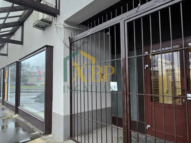 Eladó lakás Budapest XI. kerület, Kelenföld, Bartók Béla út 106-110 59 nm