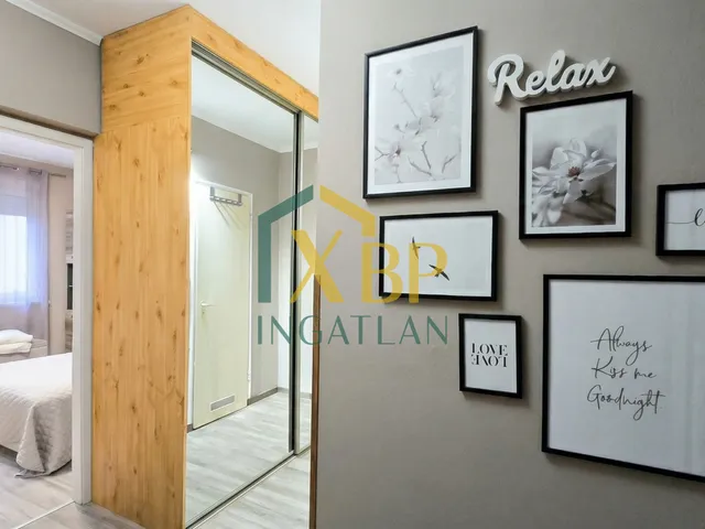 Eladó lakás Budapest XI. kerület, Kelenföld 59 nm