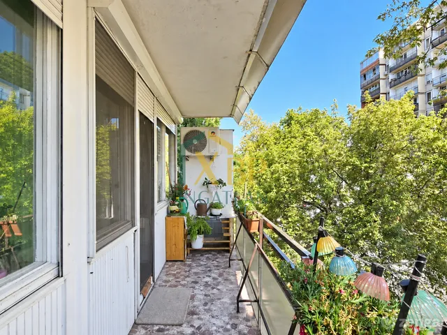 Eladó lakás Budapest XX. kerület, Pesterzsébet, Baross utca 46 67 nm