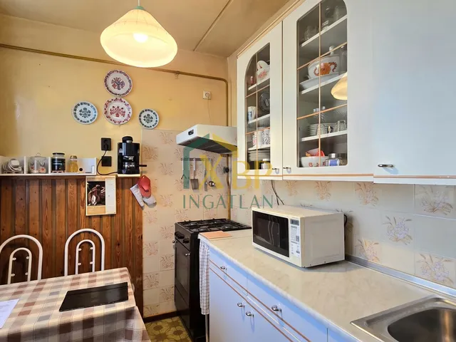 Eladó lakás Budapest X. kerület, Újhegy, Újhegyi sétány 68 nm