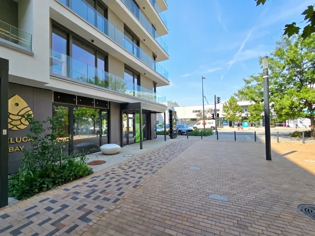 Διαμέρισμα 1 δωματίων, 42 m²