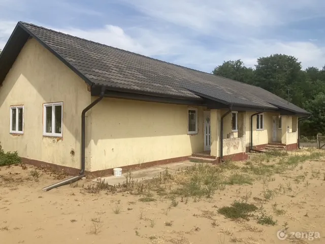 Eladó ház Nyíregyháza, Déli ipartelep 160 nm