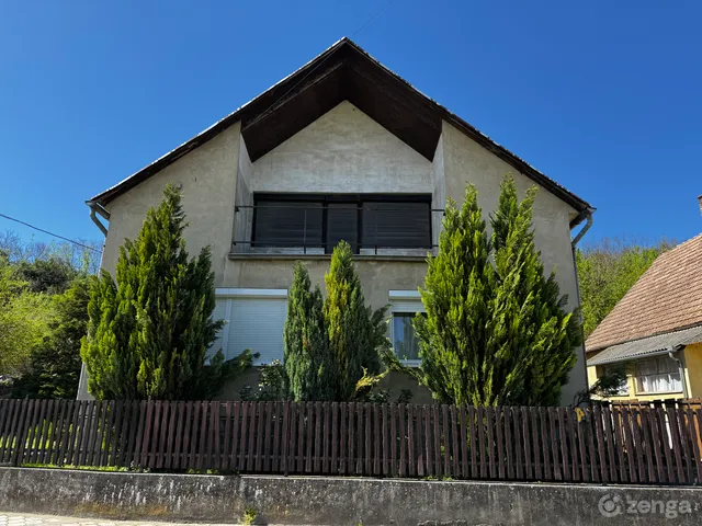 Eladó ház Gyönk 110 nm