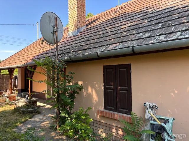 Eladó ház Albertirsa 80 nm