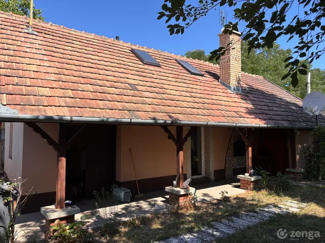 Eladó ház Albertirsa 80 nm