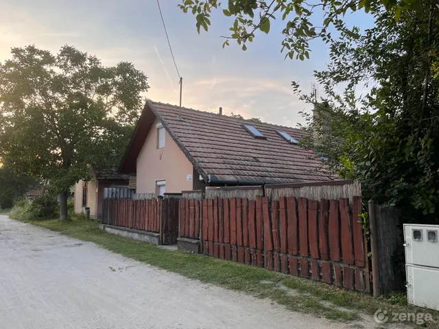 Eladó ház Albertirsa 80 nm