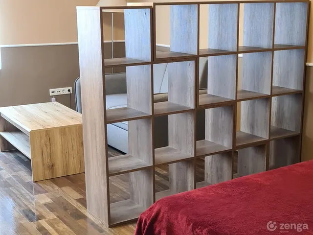 Kiadó lakás Szombathely, Belváros 43 nm