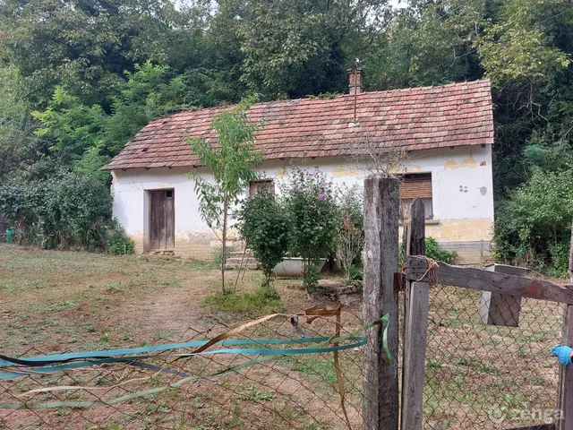Eladó ház Dióskál 1276 nm
