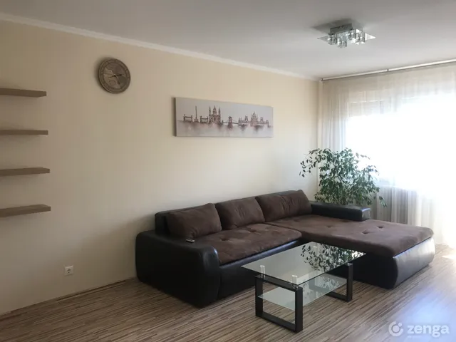 Eladó lakás Székesfehérvár 53 nm