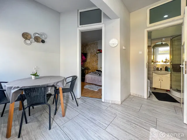 Eladó lakás Budapest X. kerület 28 nm