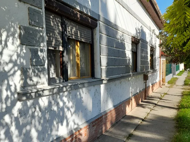 Eladó ház Mezőtúr 98 nm