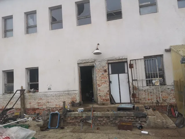 Eladó kereskedelmi és ipari ingatlan Mezőtúr 1000 nm