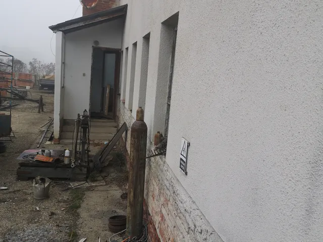 Eladó kereskedelmi és ipari ingatlan Mezőtúr 1000 nm