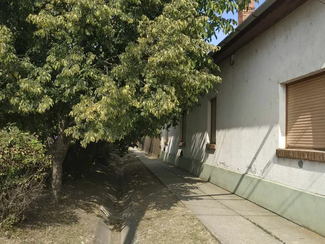 Eladó ház Mezőtúr 75 nm