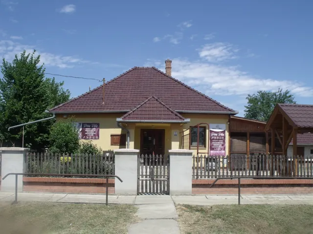 Eladó ház Tiszaföldvár 80 nm
