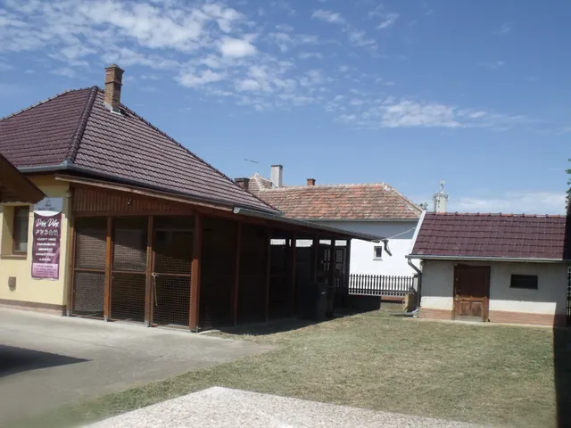 Eladó ház Tiszaföldvár 80 nm