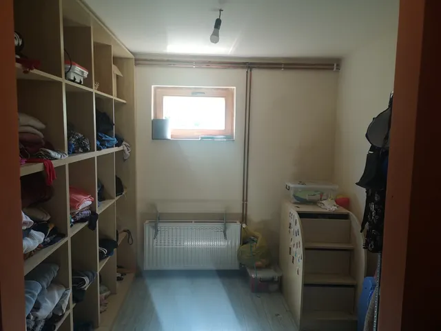Eladó ház Felsőlajos 120 nm