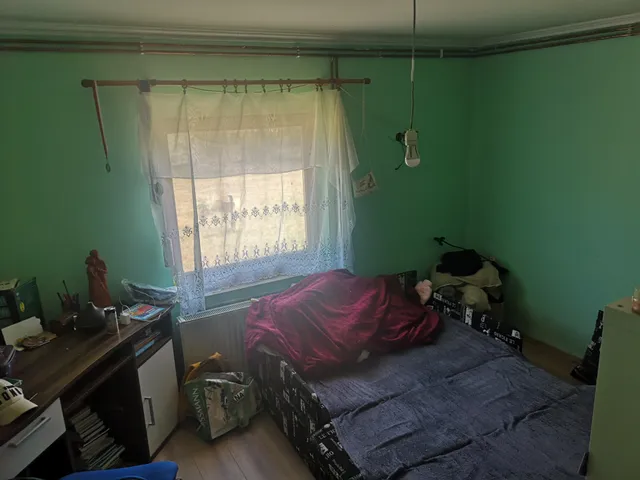 Eladó ház Felsőlajos 120 nm