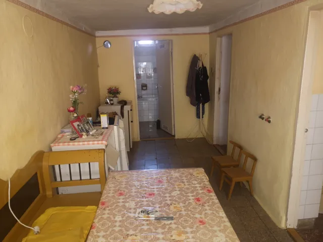 Eladó ház Tiszaföldvár 80 nm