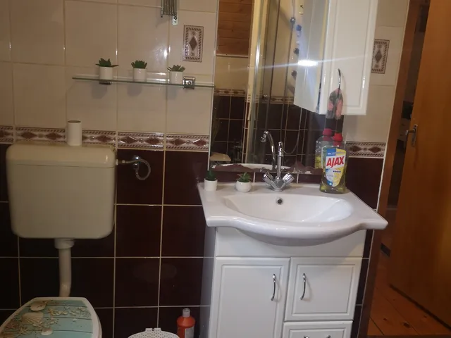 Eladó ház Tiszaföldvár 140 nm