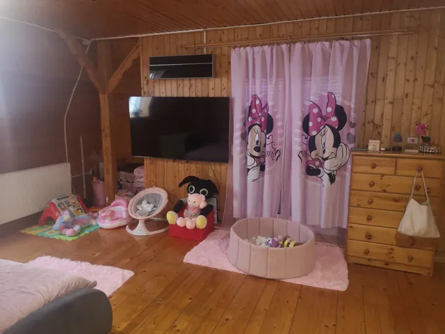Eladó ház Tiszaföldvár 140 nm