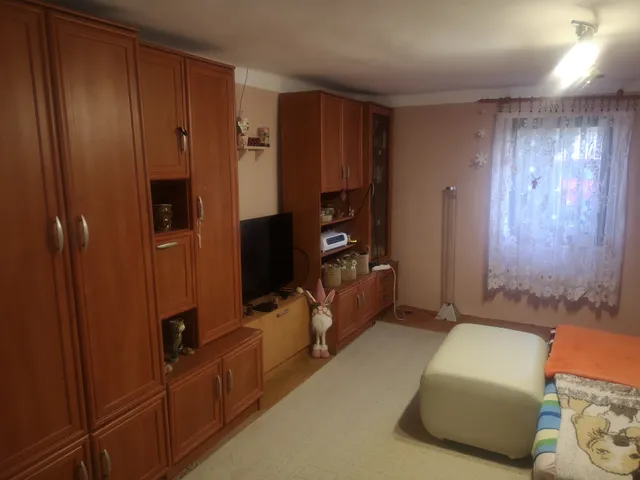 Eladó ház Tiszaföldvár 55 nm