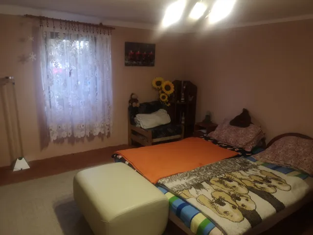 Eladó ház Tiszaföldvár 55 nm